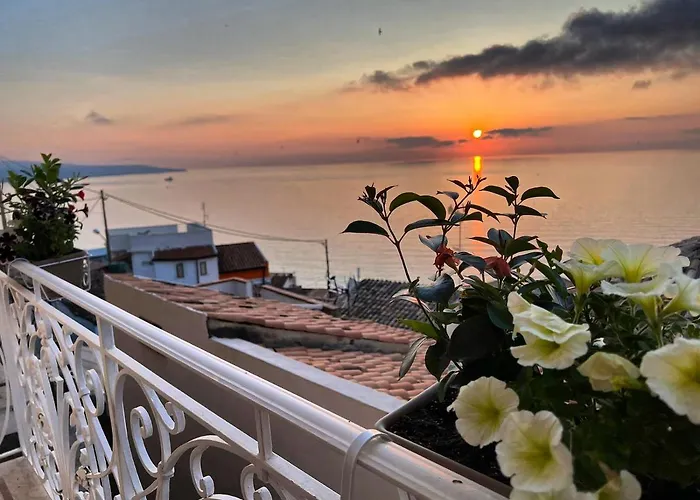 B&B bella vista Pizzo 